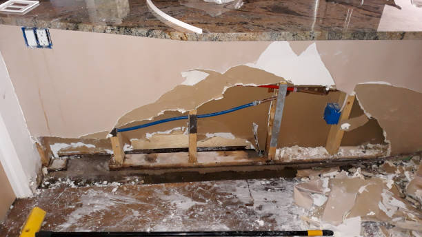 Best Water damage restoration cost  in Claypool Hill, VA